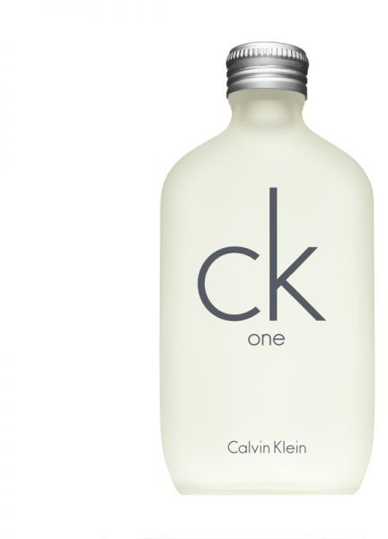 calvin klein perfume 2018